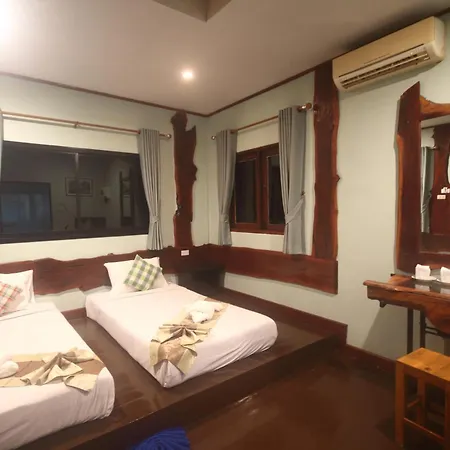 Baan Pongam Resort-3