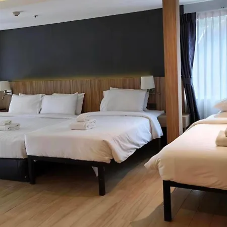 Days Inn By Wyndham Aonang Krabi-3
