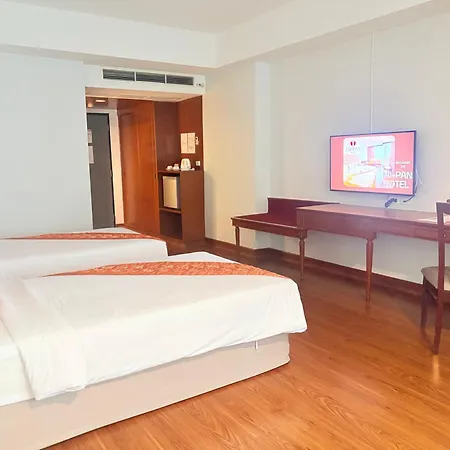 Tai Pan Hotel-3