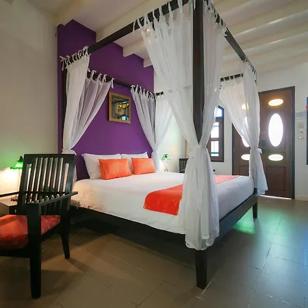 The Old Phuket - Karon Beach Resort-2