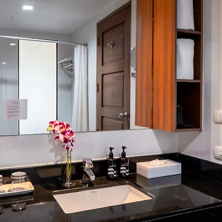 Sunprime Kamala Beach-3
