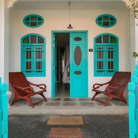 The Old Phuket - Karon Beach Resort-2