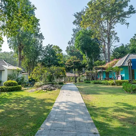 Sai Kaew Beach Resort-2