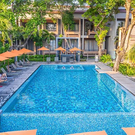 Sai Kaew Beach Resort-2