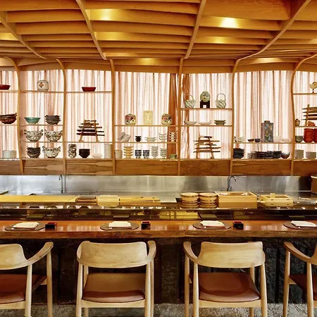 Vie Hotel Bangkok - Mgallery Collection-2