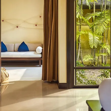 Tui Blue The Passage Samui Pool Villas With Private Beach Resort-3
