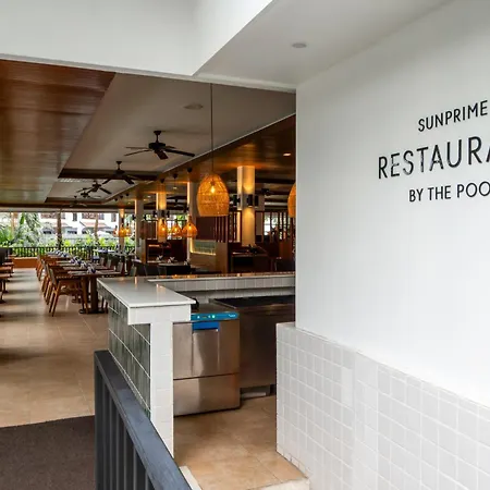 Sunprime Kamala Beach (Adults Only)-2