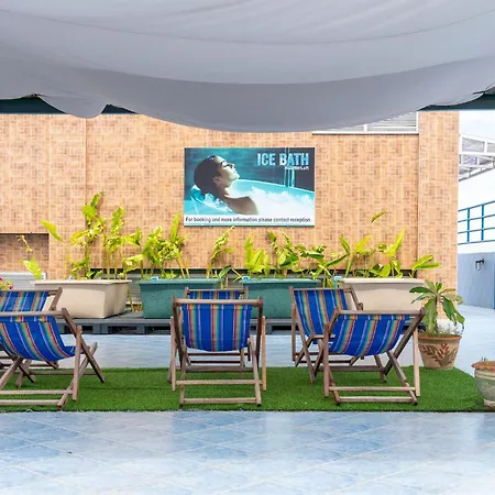 Hua Hin Loft-3