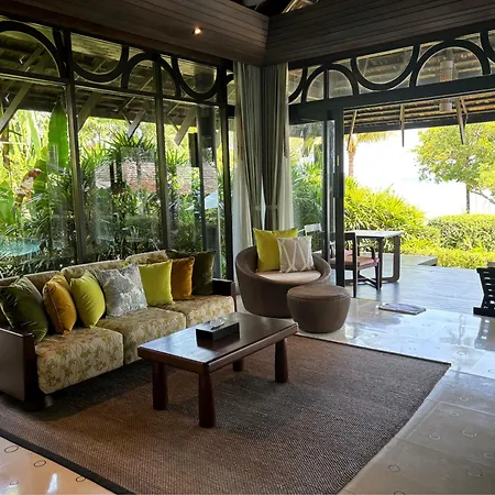 The Vijitt Resort Phuket-3