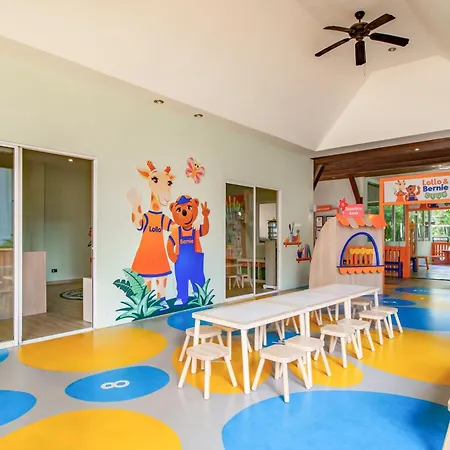 Sunwing Bangtao Beach-2