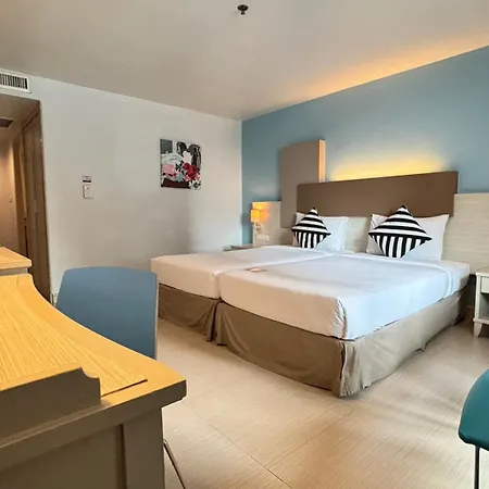 Sunshine Vista Hotel-2