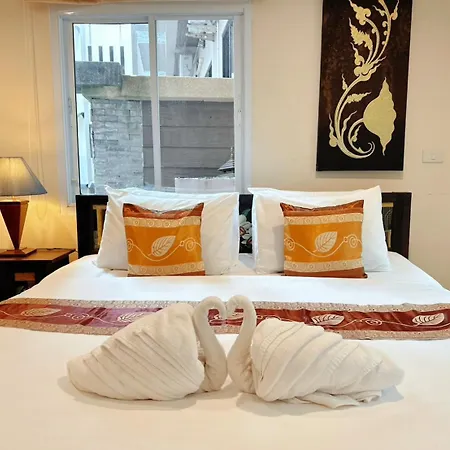 Seeka Boutique Resort - Relaxing Stay - Balcony, Pool & Near Beach-2