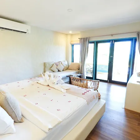 Vacation Village Phra Nang Lanta - Sha Extra Plus-2