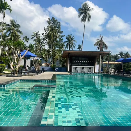 Lamai Buri Resort-2
