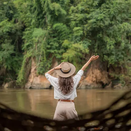 River Kwai Jungle Rafts-3