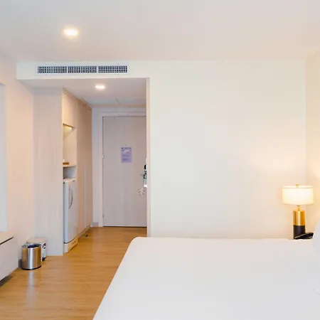 Areca Lodge-3