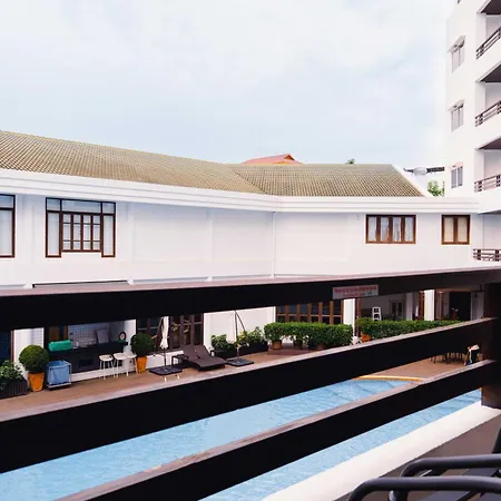 Areca Lodge-3