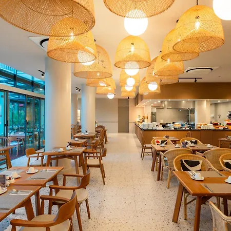 Ramada Resort By Wyndham Khao Lak-2