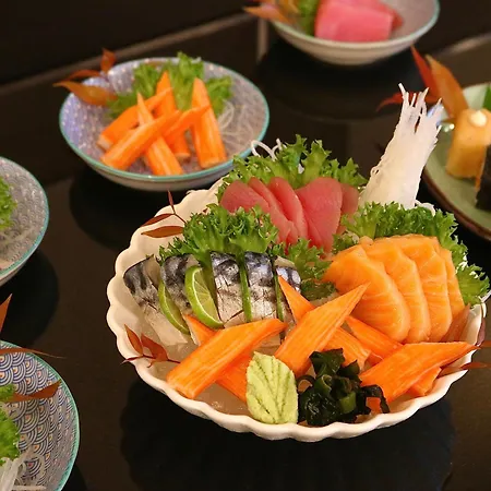 Sima Thani Hotel-3