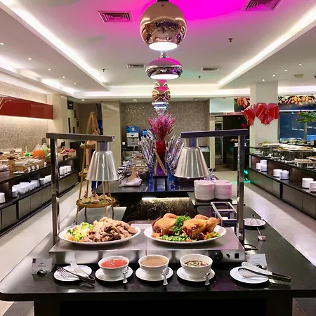 Sima Thani Hotel-2