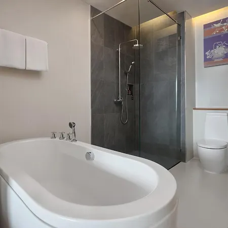 The Kee Resort & Spa-2
