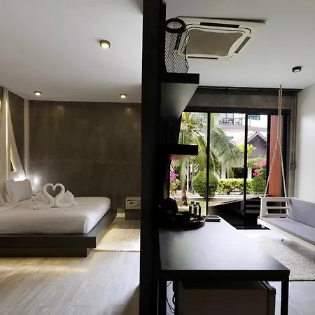 Phi Phi Andaman Legacy Resort-2