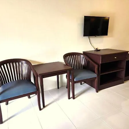 Ps Hill Resort Phuket Patong - Sha Plus-3