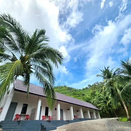 Ps Hill Resort Phuket Patong - Sha Plus-2