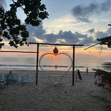 Lanta Island Resort-3