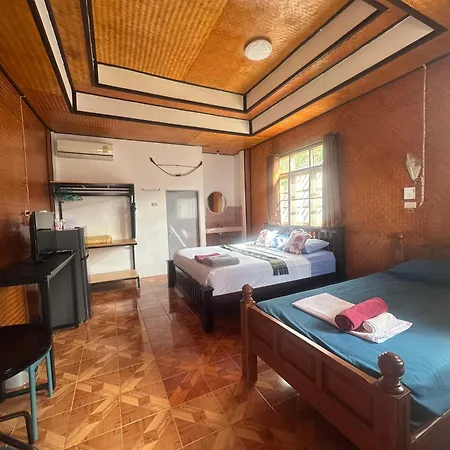 Lanta Garden Home-2