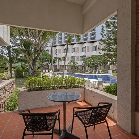 Hotel Tropicana Pattaya-2