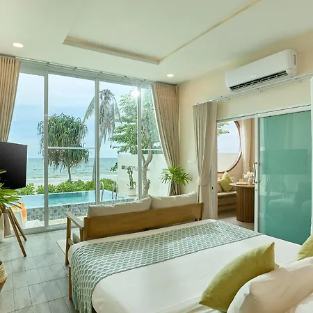 Bandara On Sea, Rayong-3