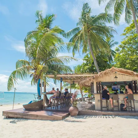 Phangan Beach Resort-2