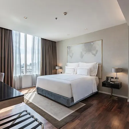 MUU Bangkok, Petits Hôtels de Luxe du Monde-3