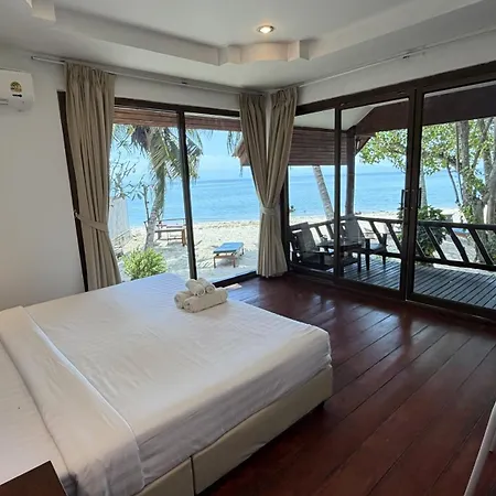 Morning Star Resort-2