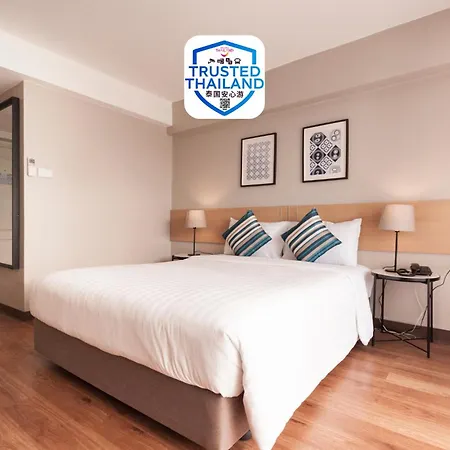 Samran Place Hotel-2