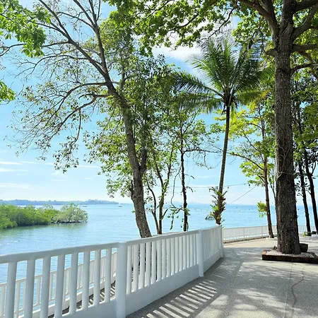 Arawan Beach Resort Krabi-3