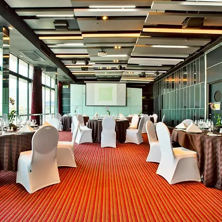 Ibis Styles Chiang Mai-2
