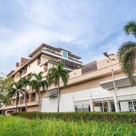 Ratana Hotel Chalong-2