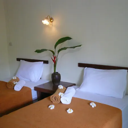 Baan Lamai Resort-2