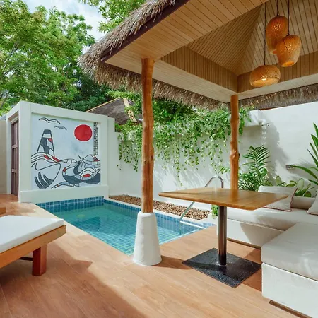 Metadee Concept Hotel-3