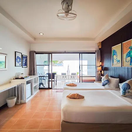 Koh Hai Fantasy Resort&Spa-2