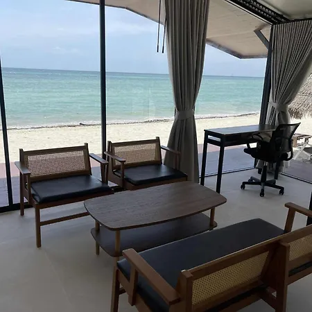 Nice Sea Resort-3