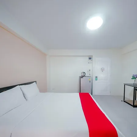 Salin Home Hotel Ramkhamhaeng-2