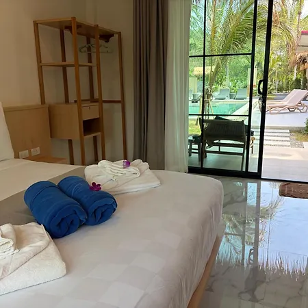 Pinky Bungalows Resort & Villa-2
