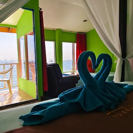 Lareena Resort Koh Larn Pattaya-2