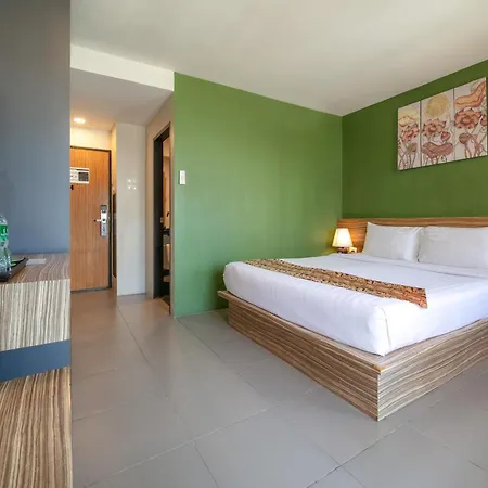 Gu Hotel Patong-2