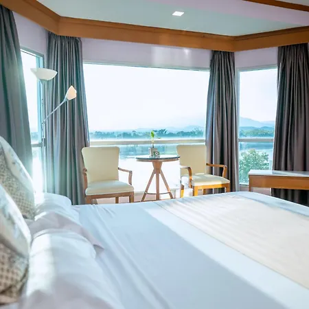 Viang Tak Riverside Hotel-2