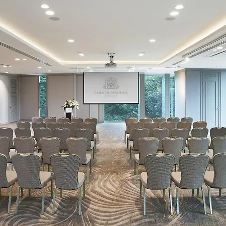 Oriental Residence Bangkok-2