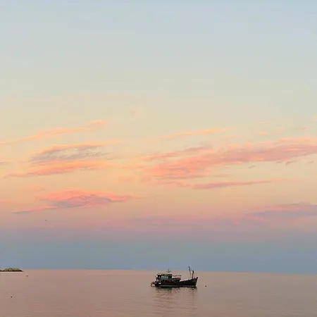 Taatoh Seaview Resort - Sha Plus-2